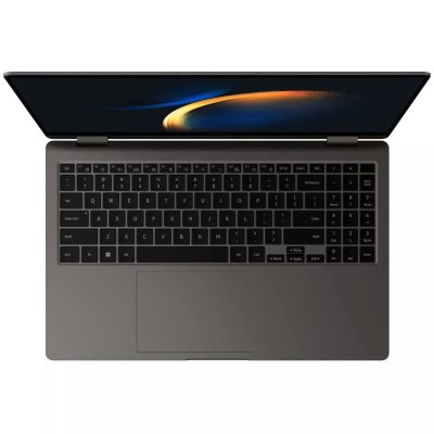 ноутбук Samsung Galaxy Book3 360 NP750QFG-KA1US