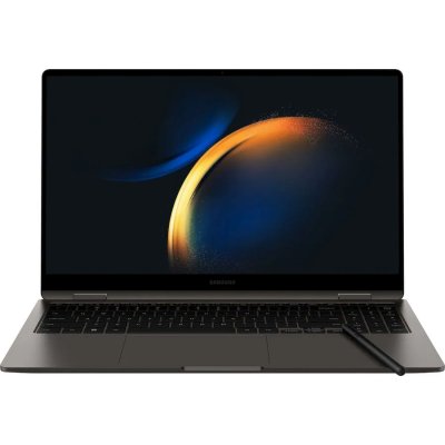 ноутбук Samsung Galaxy Book3 360 NP750QFG-KA2US