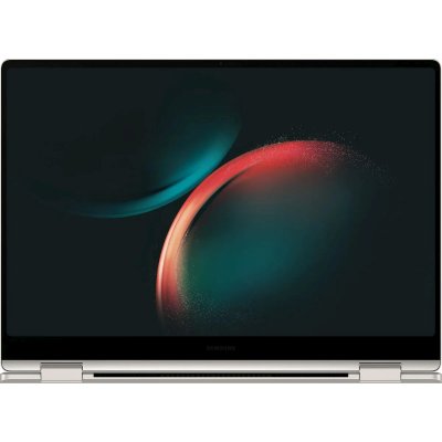 ноутбук Samsung Galaxy Book3 Pro 360 NP960QFG-KB2US