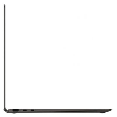 ноутбук Samsung Galaxy Book3 Pro 360 NP960QFG-KA3IN