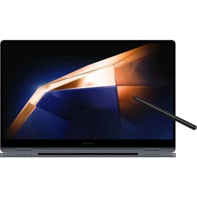 ноутбук Samsung Galaxy Book4 360 NP750QGK-LG2IN ENG