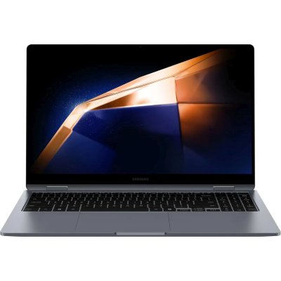 ноутбук Samsung Galaxy Book4 360 NP750QGK-LG2IN ENG