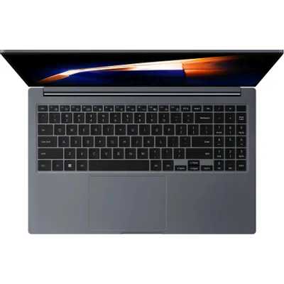 ноутбук Samsung Galaxy Book4 NP750XGK-LG3IN