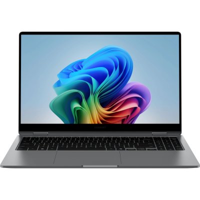 ноутбук Samsung Galaxy Book5 360 NP750QHA-LG1IN