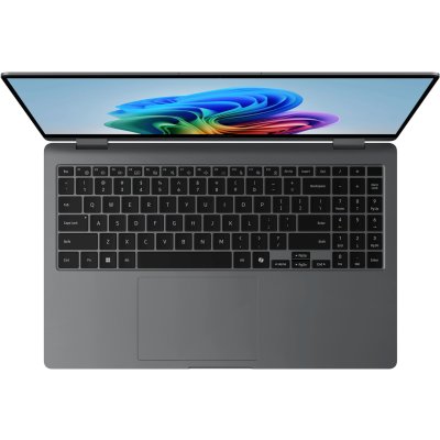 ноутбук Samsung Galaxy Book5 360 NP750QHA-LG1IN