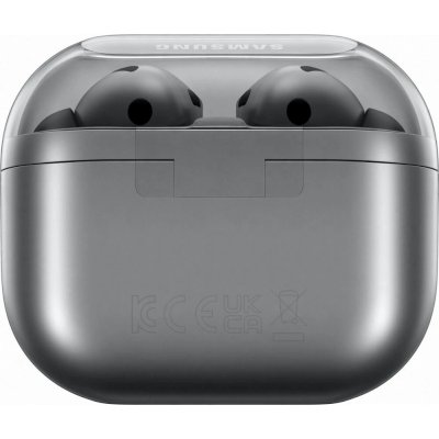 наушники Samsung Galaxy Buds3 Pro SM-R630NZAAMEA