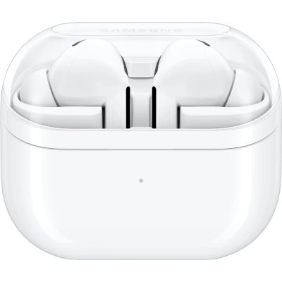 наушники Samsung Galaxy Buds3 Pro SM-R630NZWAMEA