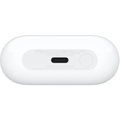 Samsung Galaxy Buds3 Pro SM-R630NZWAMEA
