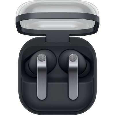 наушники Samsung Galaxy Buds4 Pro SM-R640NZKAXME