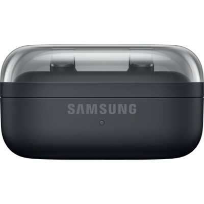 наушники Samsung Galaxy Buds4 Pro SM-R640NZKAXME
