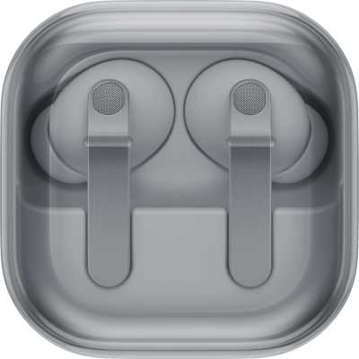 наушники Samsung Galaxy Buds4 Pro SM-R640NZWACIS