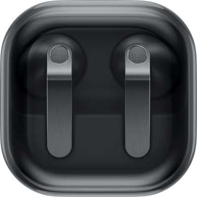 наушники Samsung Galaxy Buds4 SM-R540NZKACIS