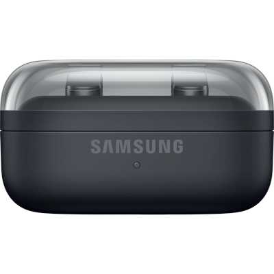 наушники Samsung Galaxy Buds4 SM-R540NZKAMEA
