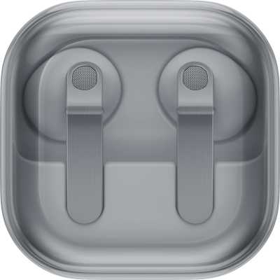 наушники Samsung Galaxy Buds4 SM-R540NZWACIS