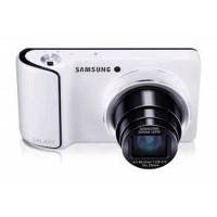 Samsung Galaxy Camera 2 White