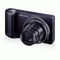 фотоаппарат Samsung Galaxy Camera GC100 Black