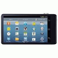 Samsung Galaxy Camera GC100 White