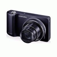 Samsung Galaxy Camera GC110 Black