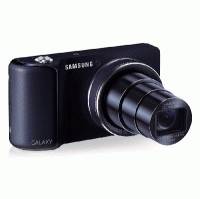 фотоаппарат Samsung Galaxy Camera GC110 Black