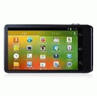 Samsung Galaxy Camera GC110 Black