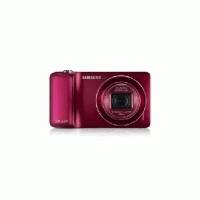 Samsung Galaxy Camera GC110 Red