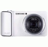 фотоаппарат Samsung Galaxy Camera GC110 White