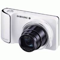Samsung Galaxy Camera GC110 White