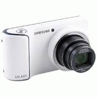 Samsung Galaxy Camera GC110 White