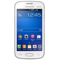 смартфон Samsung Galaxy Core GT-I8262CWISER