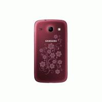 Samsung Galaxy Core La Fleur GT-I8262WRZSER
