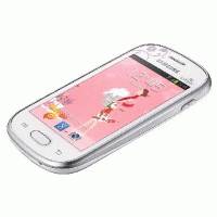 смартфон Samsung Galaxy Fame GT-S6790ZWZSER