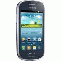 Samsung Galaxy Fame GT-S6810MBASER