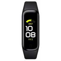фитнес браслет Samsung Galaxy Fit2 SM-R220NZKACIS