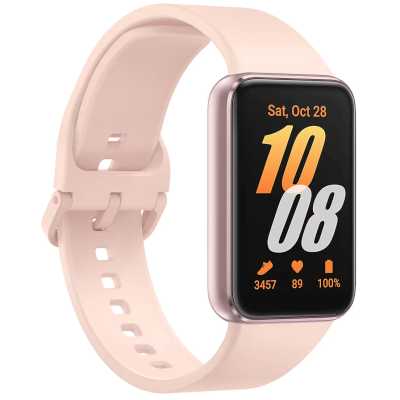 фитнес браслет Samsung Galaxy Fit3 SM-R390NIDAMEA