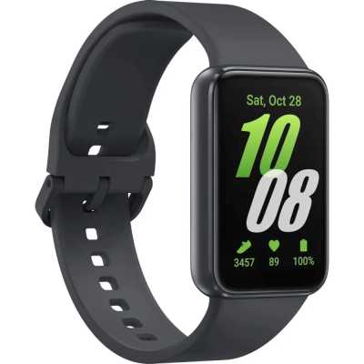 фитнес браслет Samsung Galaxy Fit3 SM-R390NZAACIS