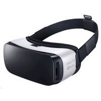 очки виртуальной реальности Samsung Galaxy Gear VR SM-R322NZWASER