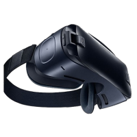 очки виртуальной реальности Samsung Galaxy Gear VR SM-R323NBKASER