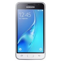 смартфон Samsung Galaxy J1 2016 SM-J120FZWDSER