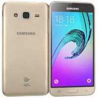 Samsung Galaxy J3 2016 SM-J320FZDDSER
