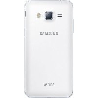 Samsung Galaxy J3 2016 SM-J320FZWDSER