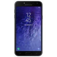 смартфон Samsung Galaxy J4 2018 SM-J400FZKHSER