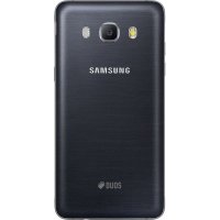 Samsung Galaxy J5 2016 SM-J510FZKUSER