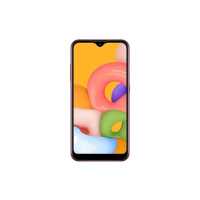 смартфон Samsung Galaxy M01 SM-M015FZRDSER