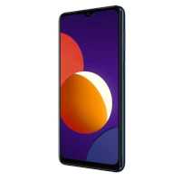 смартфон Samsung Galaxy M12 3/32GB Black SM-M127FZKUSER