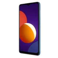 смартфон Samsung Galaxy M12 3/32GB Blue SM-M127FLBUSER