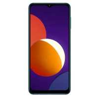 смартфон Samsung Galaxy M12 3/32GB Green SM-M127FZGUSER