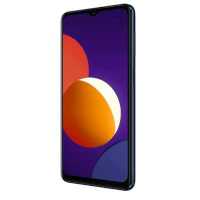 смартфон Samsung Galaxy M12 4/64GB Black SM-M127FZKVSER