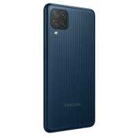 смартфон Samsung Galaxy M12 4/64GB Black SM-M127FZKVSER