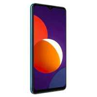 смартфон Samsung Galaxy M12 4/64GB Blue SM-M127FLBVSER