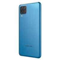 Samsung Galaxy M12 4/64GB Blue SM-M127FLBVSER